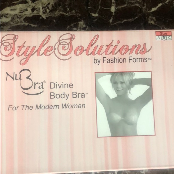 Nu bra - Picture 2 of 8